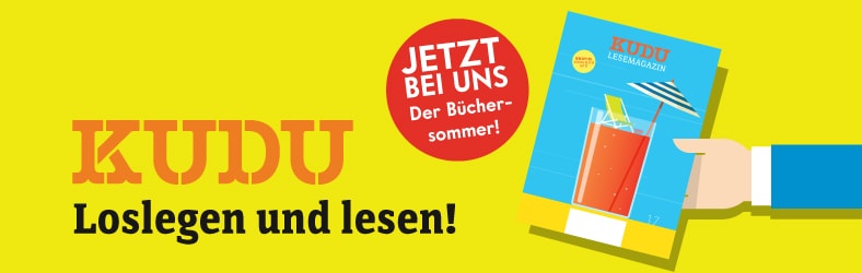 Per Klick landet man zu unserem Lesemagazin